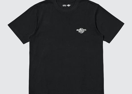 Uniqlo T-shirt Mario Kart World UT