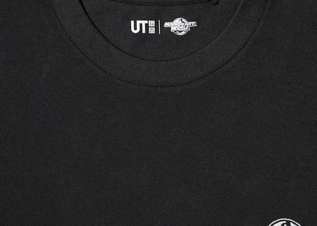 Uniqlo T-shirt Mario Kart World UT