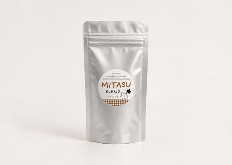 MITASU ブレンド