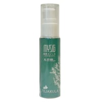 TEJUKULA　SALT配合☆山と海の歯磨きジェル☆天然成分100% だから食べても大丈夫！/木曽檜蒸留水の歯磨き粉！！