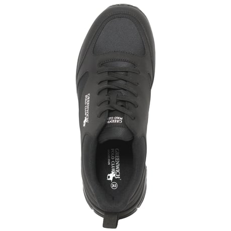 GREENWICH POLO CLUB グリニッジポロ STEPFITシューズ レディース PC3302