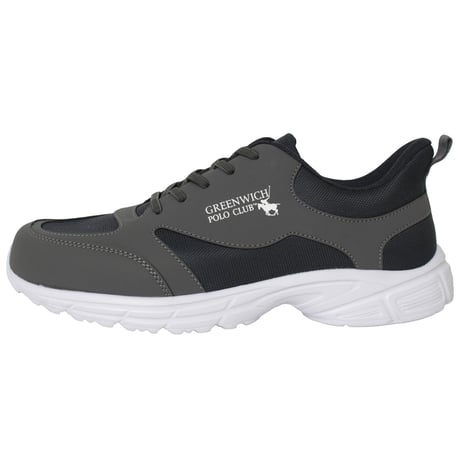 GREENWICH POLO CLUB グリニッジポロ STEPFITシューズ メンズ PC3301