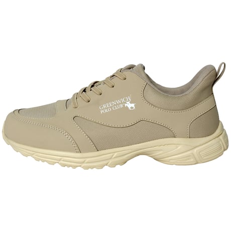 GREENWICH POLO CLUB グリニッジポロ STEPFITシューズ レディース PC3302