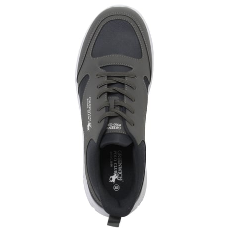 GREENWICH POLO CLUB グリニッジポロ STEPFITシューズ メンズ PC3301