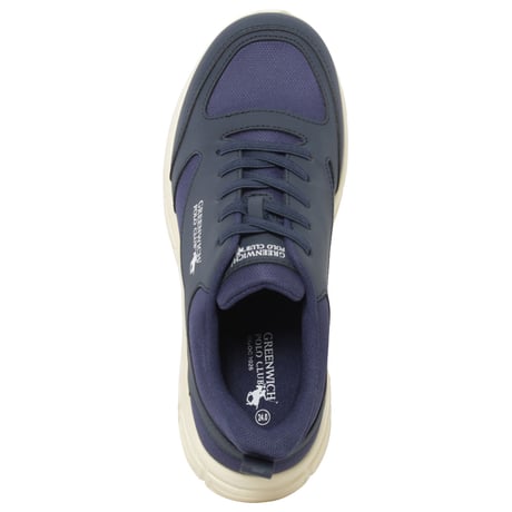 GREENWICH POLO CLUB グリニッジポロ STEPFITシューズ レディース PC3302