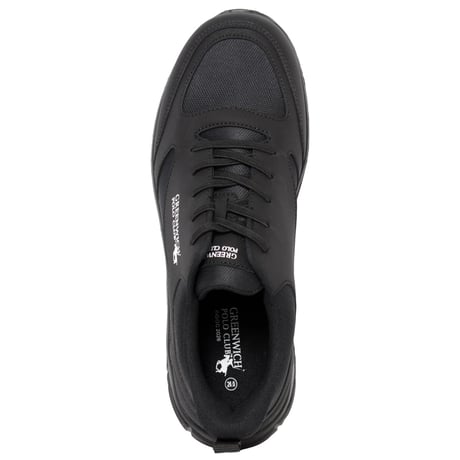 GREENWICH POLO CLUB グリニッジポロ STEPFITシューズ メンズ PC3301