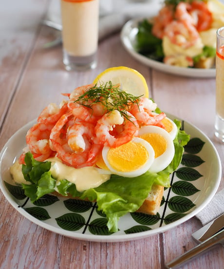 北欧のおいしいレシピ -北欧の食材で楽しむ定番から多国籍料理-