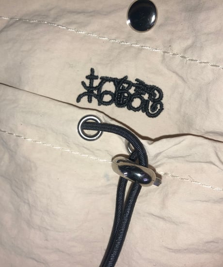 SQUARE BAG / MINI