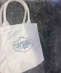 CANVAS BAG