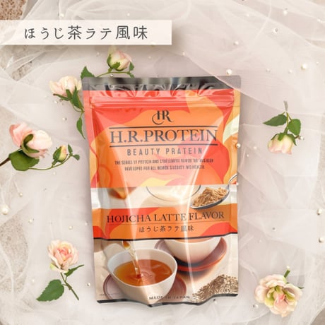 HR プロテイン