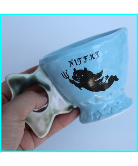 NIGHTFRUITI * STAR CUP