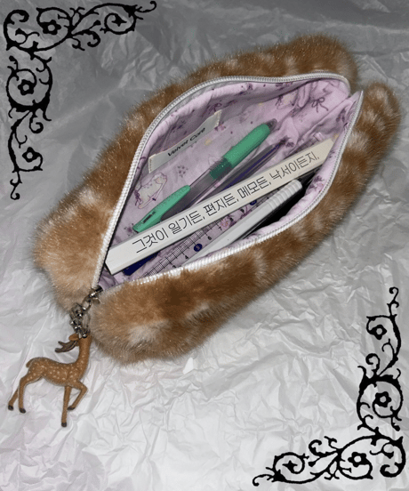 Farm Pouch