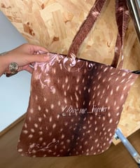 Oogreenapple bag