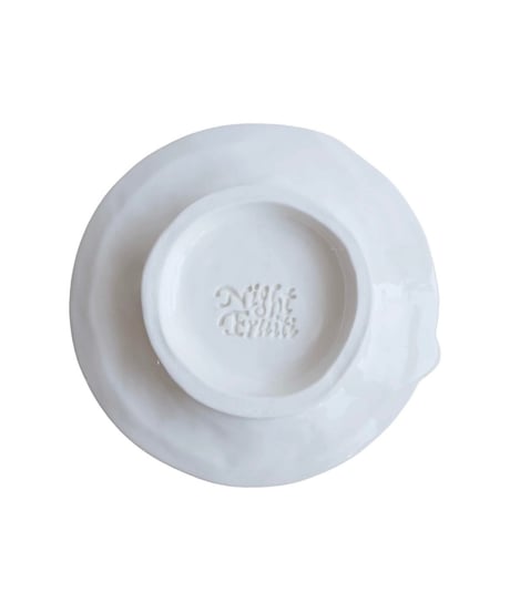 NIGHTFRUITI * BRUSH CHAOS DISH