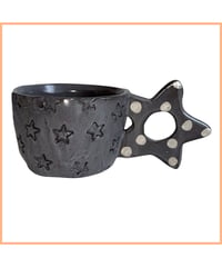 NIGHTFRUITI * BLACK DOT CUP