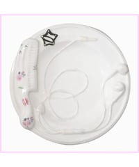 NIGHTFRUITI * BRUSH CHAOS DISH