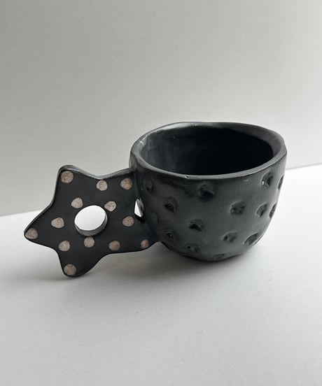 NIGHTFRUITI * BLACK DOT CUP
