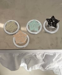 ミニスタースマホグリップ