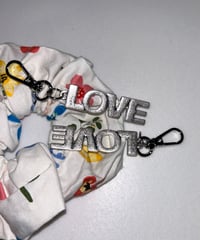 LOVEキーリング