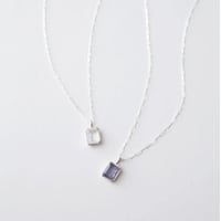 Patina Chain ネックレス