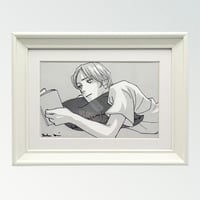 多田由美 ／ 愛読書