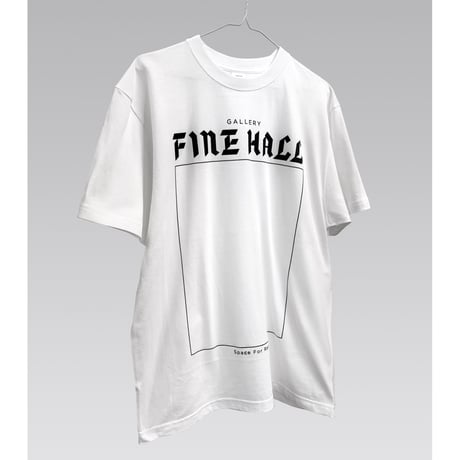 FINE HALL_Space For Rent T