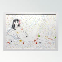 岡藤真依 ／ おかず