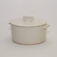 土鍋 ［Fujii Msy Pottery］