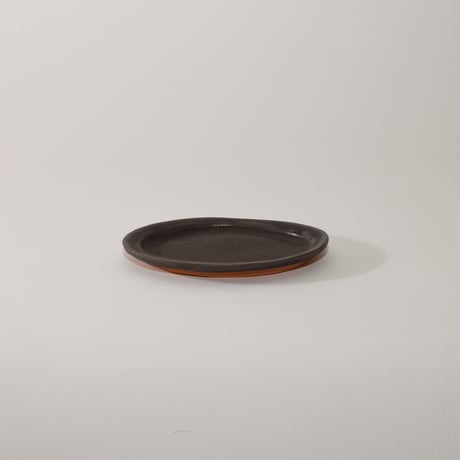 オーバル(小)　［田川舞］