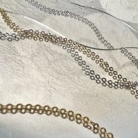デザインチェーン(3.0mm)