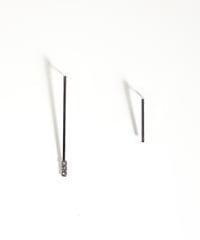 Waterfall Pierce S Silver
