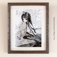 原画『月花』