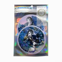 偏光ステッカーセット
