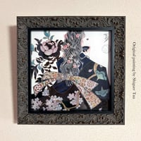 原画『花の宴』