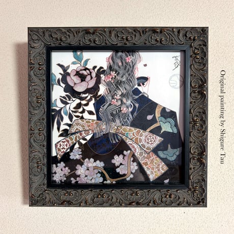 原画『花の宴』