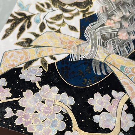 原画『花の宴』