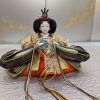 十番のおひめさま