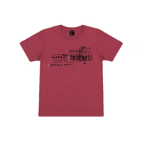 Itt Involve T-shirt limited color