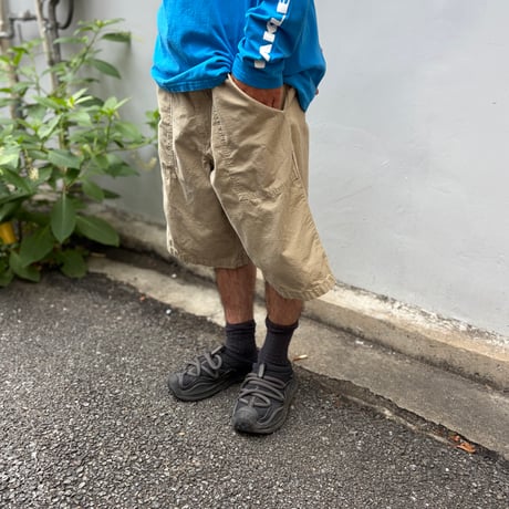 ペインターショーツ | STORES