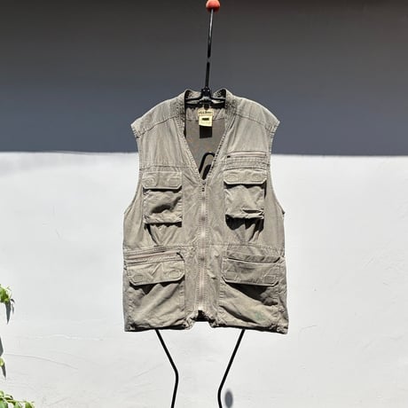 フィッシングベスト | STORES