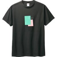 オトハコビオリジナルTシャツ（ブラス）
