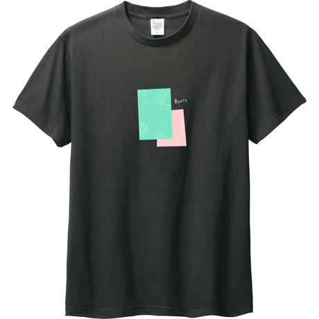 オトハコビオリジナルTシャツ（ブラス）