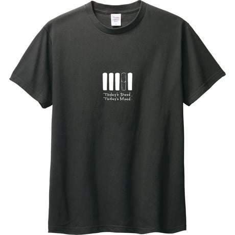 オトハコビオリジナルTシャツ（シングルリード）
