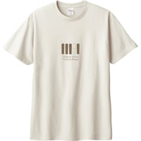 オトハコビオリジナルTシャツ（シングルリード）