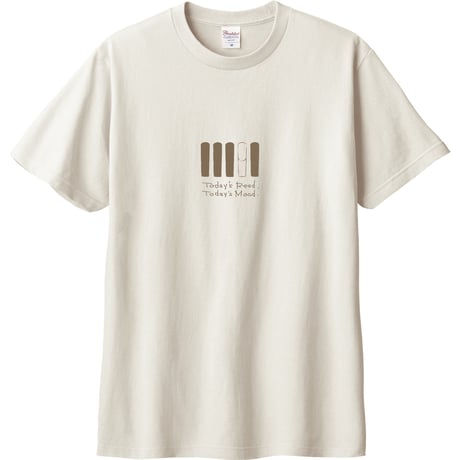 オトハコビオリジナルTシャツ（シングルリード）