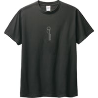 オトハコビオリジナルTシャツ（ブリチアルディキイ）