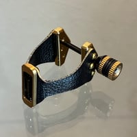 Nymph Risonanza MIX Leather ブラック