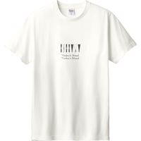 オトハコビオリジナルTシャツ（ダブルリード）