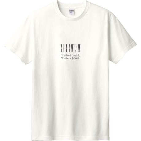 オトハコビオリジナルTシャツ（ダブルリード）