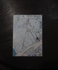 林やは 詩集『水浴び』